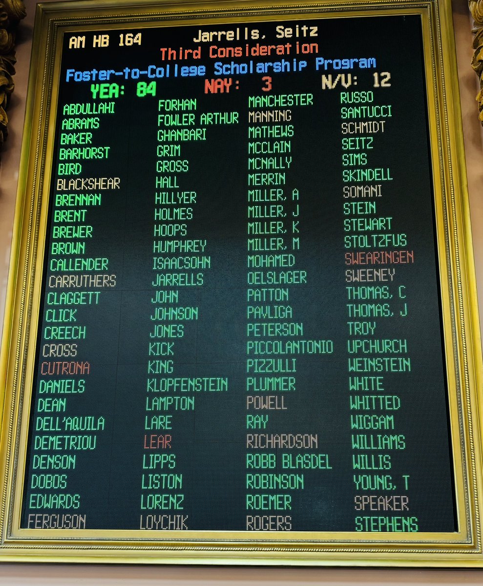 Rep. Dontavius L. Jarrells tweet media