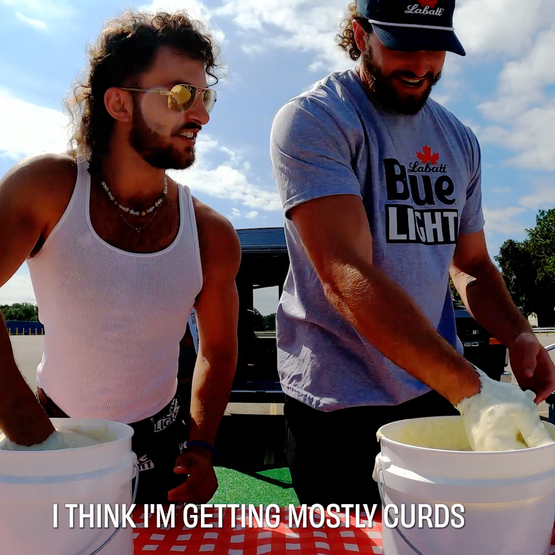 Labatt USA / "Tailgating with Dawson Knox" Player Partnership Campaign

#beer #labatt #labattusa #dawsonknox #design #graphicdesign #graphicdesigner #graphicdesigners #designstudio #designagency #brandidentity #visualidentity #logodesigner #logodesigns #logotype #logomaker