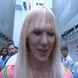 TopacioFresh's tweet image. #NuevaFotoDePerfil