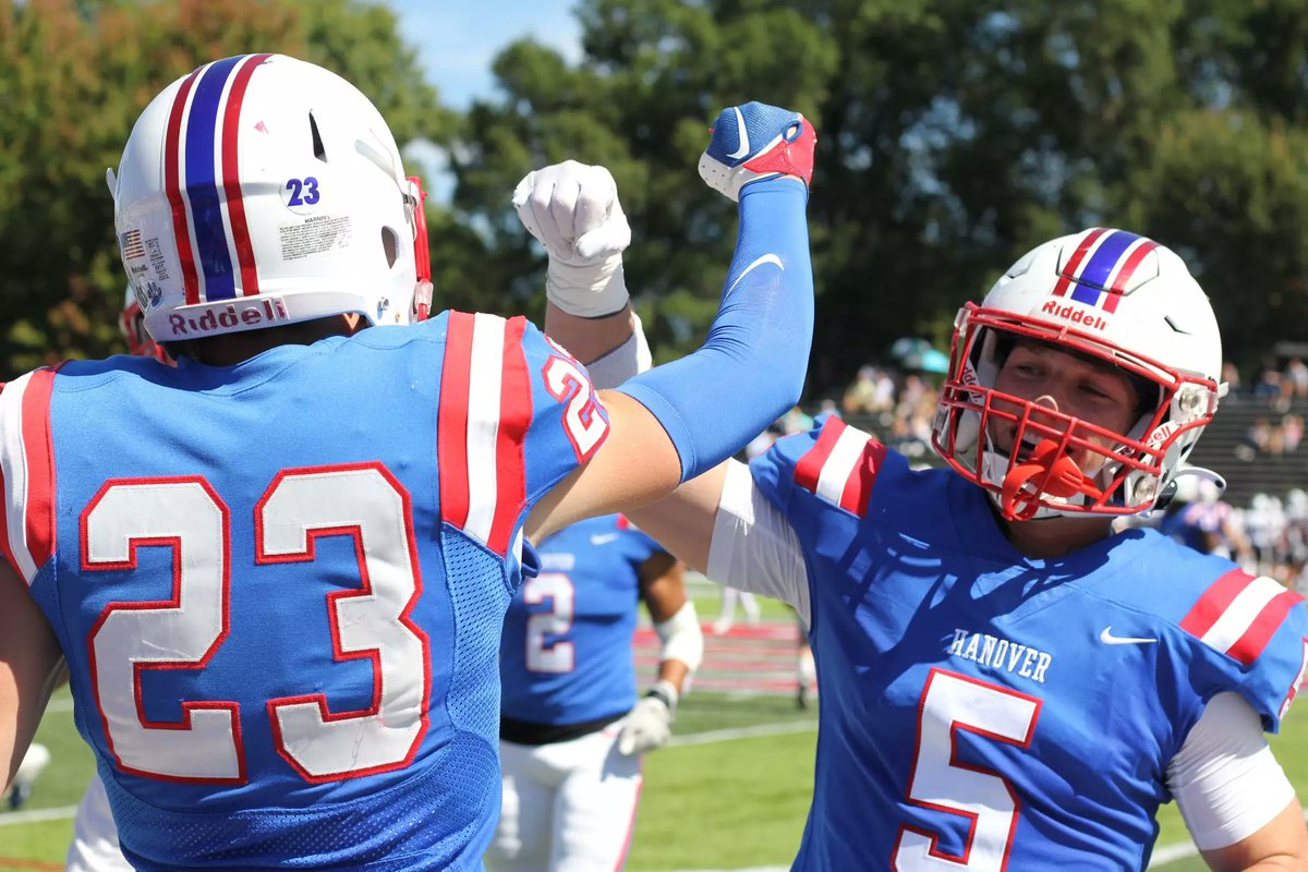 CRK_25_MU's tweet photo. @Bryson1Rowsey Congrats on picking up interest from Hanover College!!! https://t.co/WiQcYS7B3O