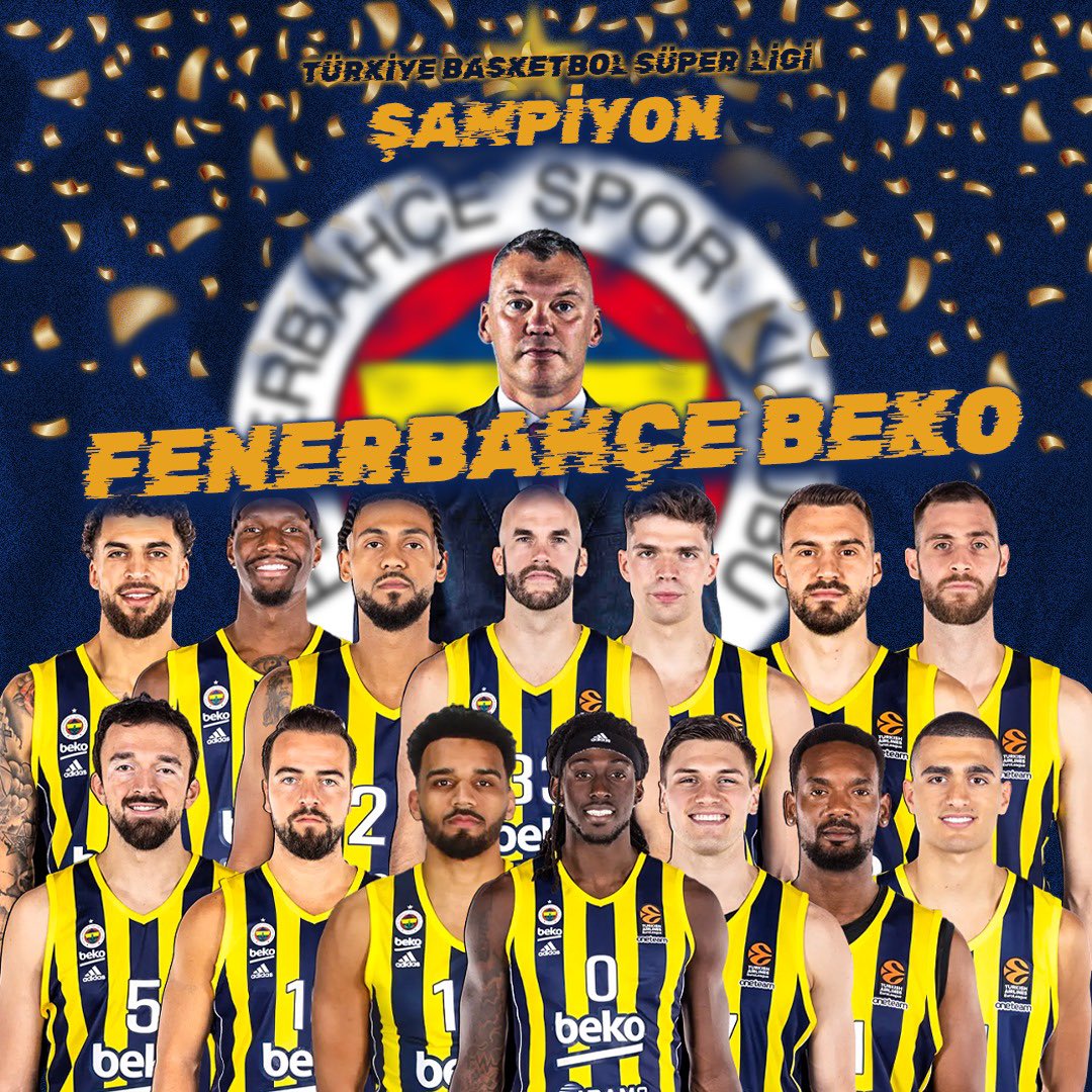 Kaan Kıynak (@kaankiynak) on Twitter photo Dünyanın en güzel takımından bir kupa daha💛💙💛💙 #şampiyonfenerbahçebeko <a href="/FBBasketbol/">Fenerbahçe Beko</a> Dünyanın en güzel takımından bir kupa daha💛💙💛💙 #şampiyonfenerbahçebeko <a href="/FBBasketbol/">Fenerbahçe Beko</a>