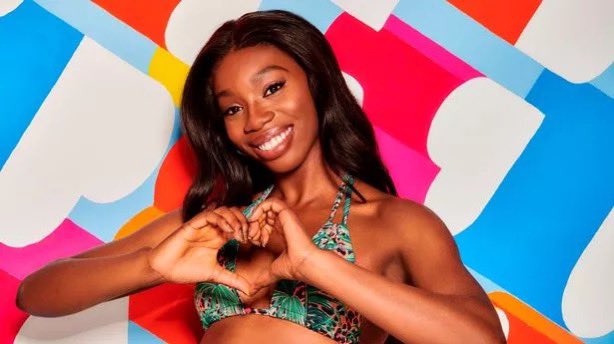 _jasmeme's tweet photo. They would have had Mimii’s back  #loveIsland https://t.co/u5qdrDfffL