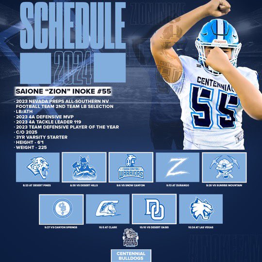 We coming!! #blessed #TONGANZ🇹🇴 <a href="/LVCen10Football/">LVCen10Football</a> <a href="/inokefam/">Alex Inoke</a>