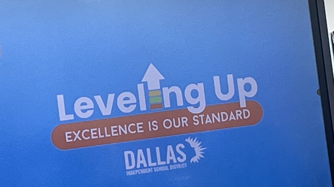msjmurillo's tweet photo. Reflection is a MUST in order to Level-Up in education. #Success is a Series of small Things.”#Region1Excellence ⁦@PathtoPinkston⁩ ⁦@MRamirezDISD⁩ ⁦@THuittDISD⁩ https://t.co/Cl3dC5521W