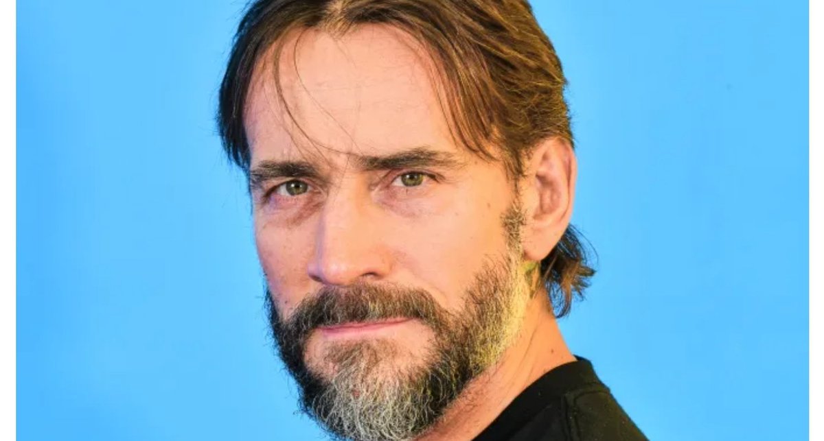 kevbarta's tweet photo. Say his name and he appears...
@CMPunk @joehendry https://t.co/HZTGHeRhok