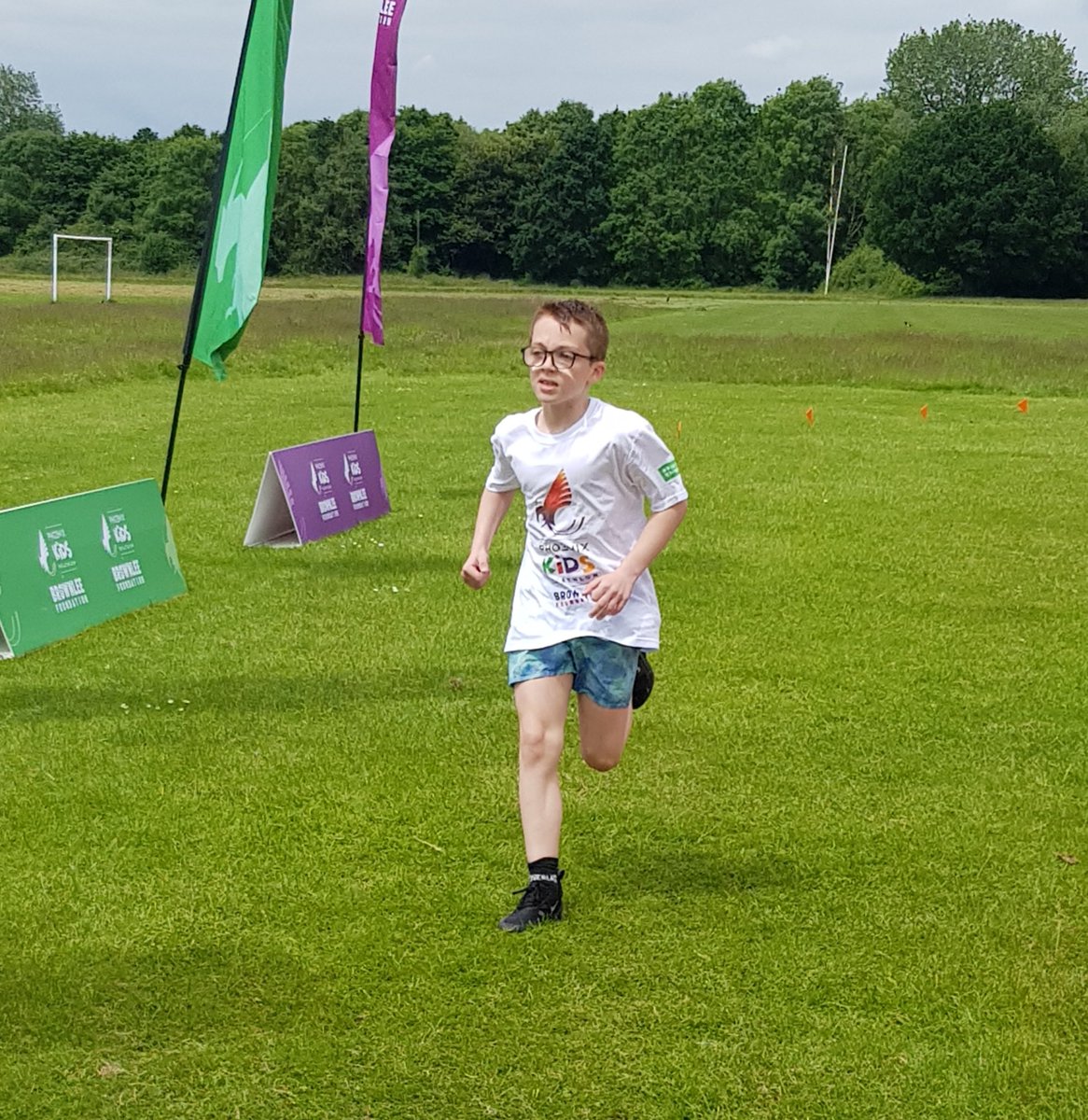 Congratulations to our Y6 children for completing their first triathlon! 🏊‍♀️ 🚴‍♂️ 🏃‍♂️. A big thank-you to <a href="/brownleefdn/">Brownlee Foundation</a> for organising such a fantastic event. We'll be back next year!