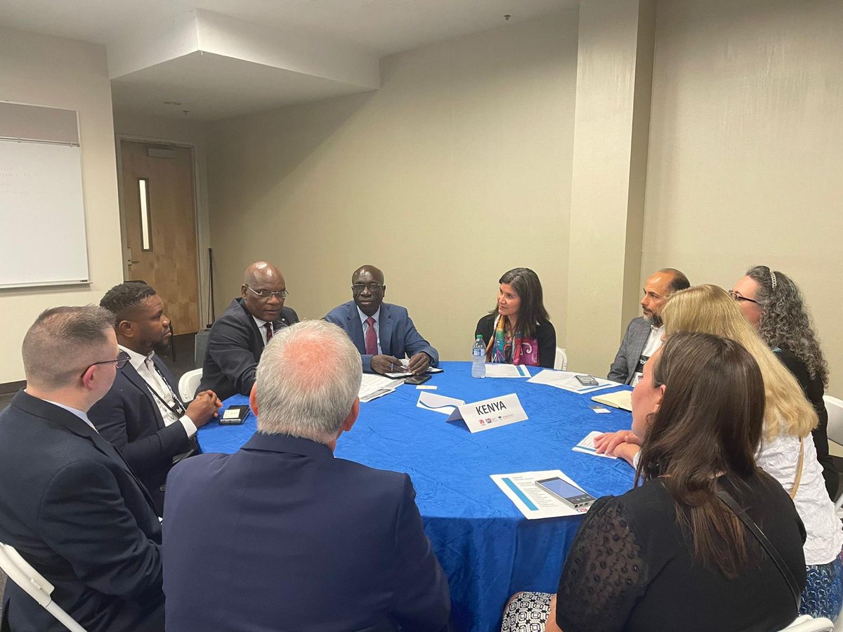 USA: A Study Destination tweet media