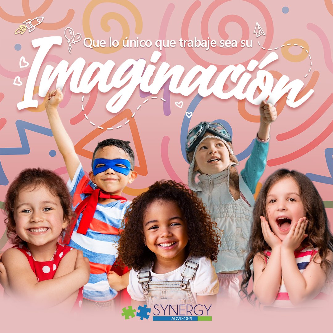 Synergy Advisors LLC tweet media