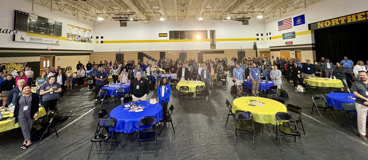 Nikolaus Namba (@niknamba) on Twitter photo What was the response when Stella a secondary learner asked, “Will you join us?” in a call to action to support personalized learning? The picture speaks for itself… the… ENTIRE room full of educators standing! #NCPLI24 <a href="/NorthernCassPLI/">NorthernCassPLI</a> What was the response when Stella a secondary learner asked, “Will you join us?” in a call to action to support personalized learning? The picture speaks for itself… the… ENTIRE room full of educators standing! #NCPLI24 <a href="/NorthernCassPLI/">NorthernCassPLI</a>