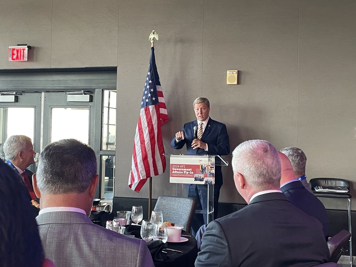AmerFoundrySoc's tweet photo. Day two of this week's Government Affairs Fly-In is wrapping in Washington D.C. 

Today, members of the metalcasting community spoke with members of Congress on ways to advocate for the metalcasting industry, and how the metalcasting industry is helping to boost the U.S. economy. https://t.co/JVynsXb7y5