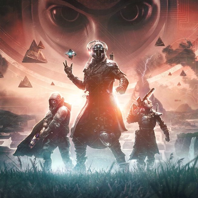 DestinyBulletn's tweet image. Destiny 2: The Final Shape is currently #1 on Metacritic and OpenCritic's Best Video Games of 2024.

We. Are. Back.