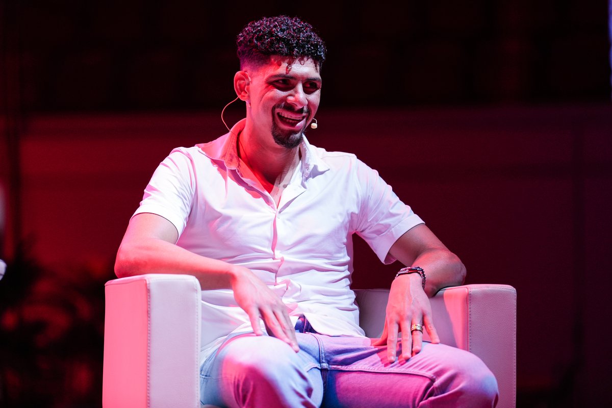 Future Stage - SC Braga Sports Congress tweet media