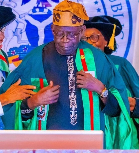confindence24's tweet photo. My people.
Can you gently drop your Twitter handle if you are for Jagaban for following. https://t.co/4t195LhAFg