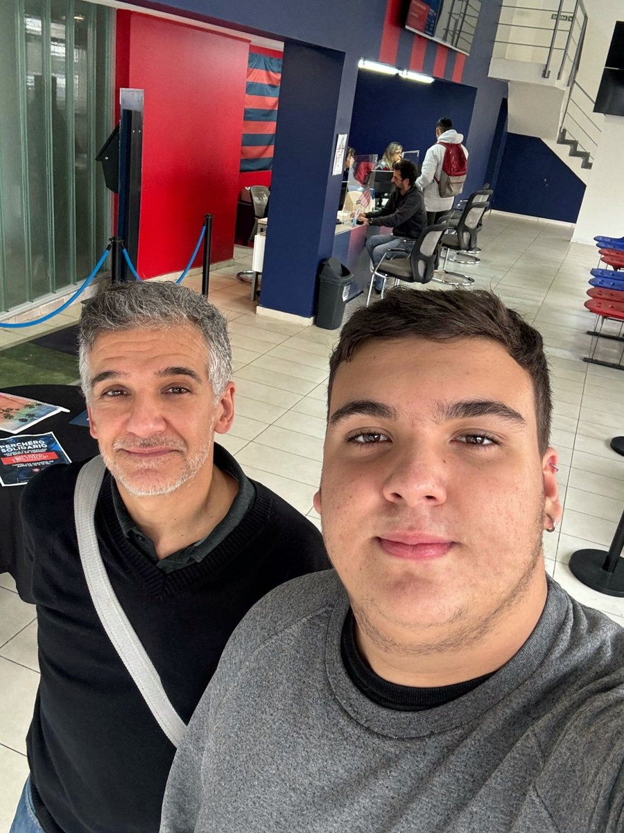 Fermin Barranco tweet media