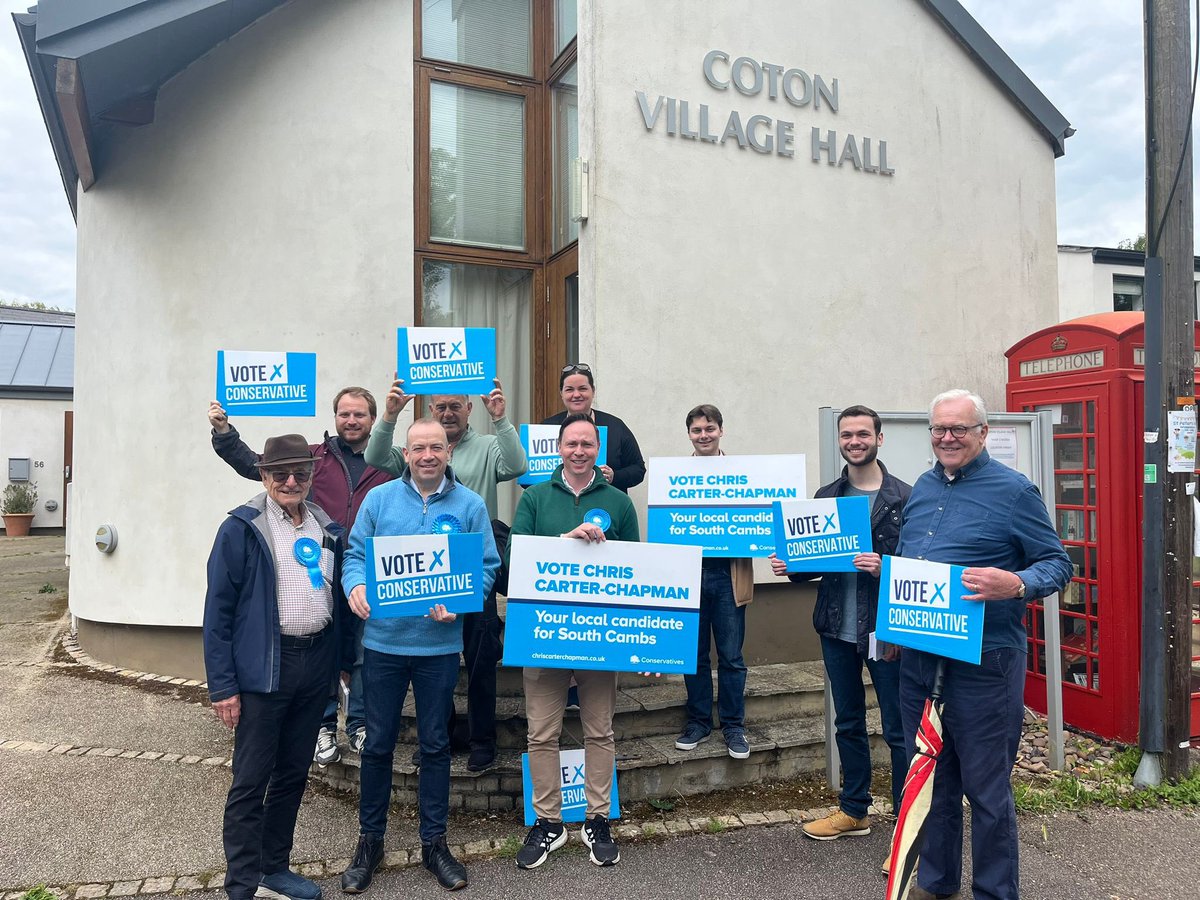 Chris Carter-Chapman tweet media