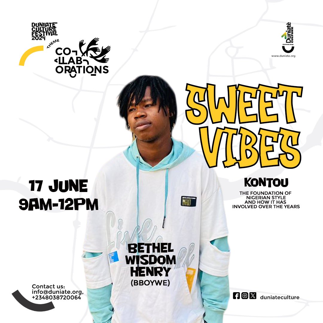 Bboywe Wisdom tweet media