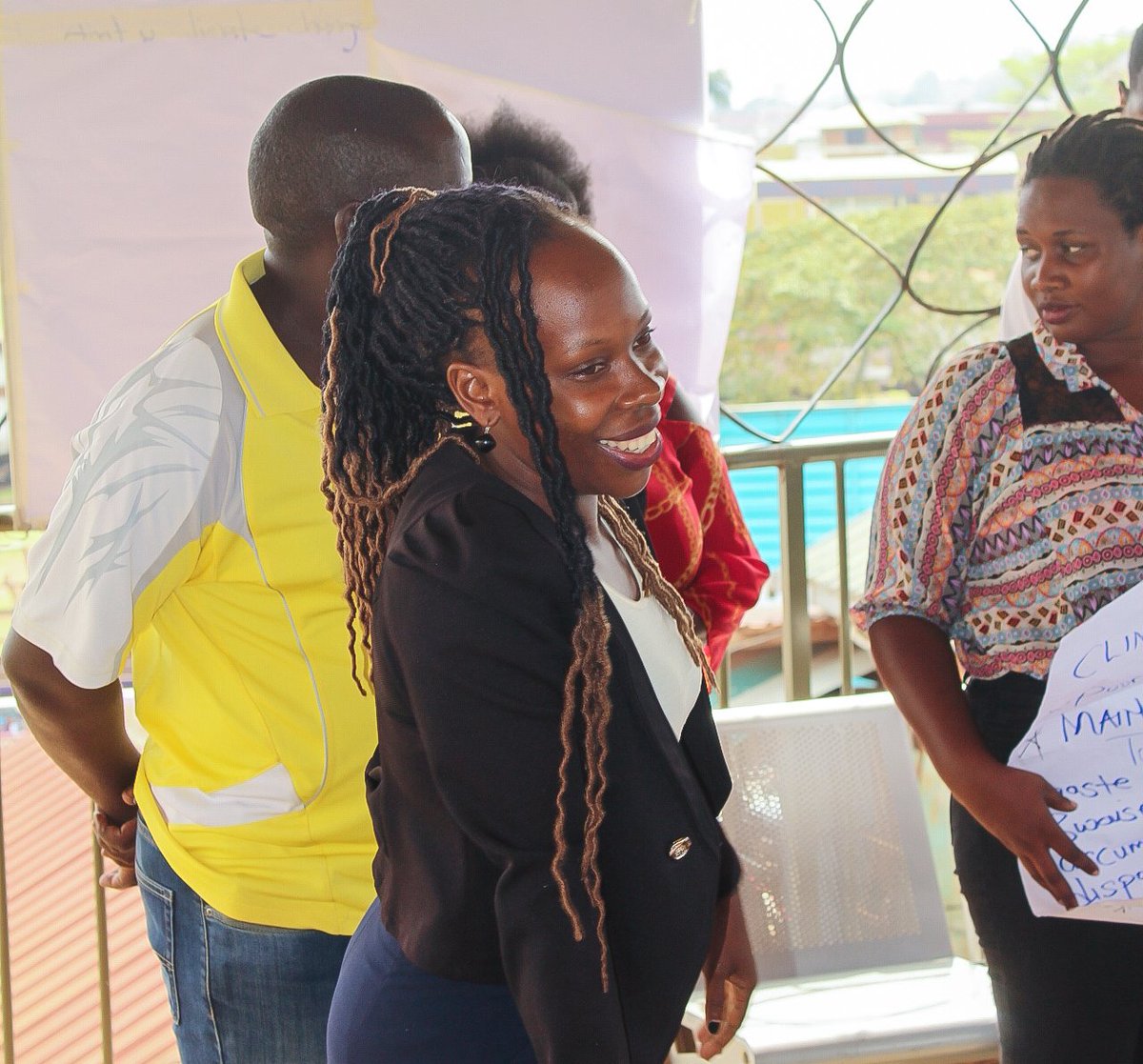 Holistic Actions for Development and Empowerment (@holisticactions) on Twitter photo The energy from the women at today's training was incredible! The men were left in awe, though some die-hards kept up the pace. <a href="/youthgogreen/">Uganda Youth Go-Green</a> <a href="/activecitizensu/">Network for Active Citizens</a> <a href="/AhumuzaRona/">Ahumuza Ronah</a> <a href="/AnchorsforWomen/">Anchors For Women Uganda (AWU)</a> <a href="/dreamtownngo/">Dreamtown</a> The energy from the women at today's training was incredible! The men were left in awe, though some die-hards kept up the pace. <a href="/youthgogreen/">Uganda Youth Go-Green</a> <a href="/activecitizensu/">Network for Active Citizens</a> <a href="/AhumuzaRona/">Ahumuza Ronah</a> <a href="/AnchorsforWomen/">Anchors For Women Uganda (AWU)</a> <a href="/dreamtownngo/">Dreamtown</a>