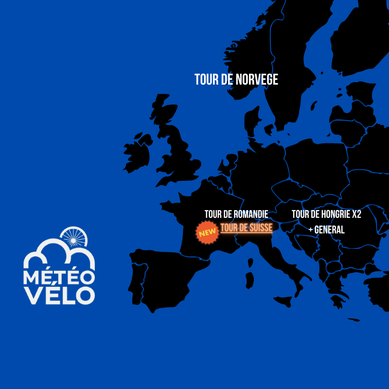 Météo Vélo tweet media