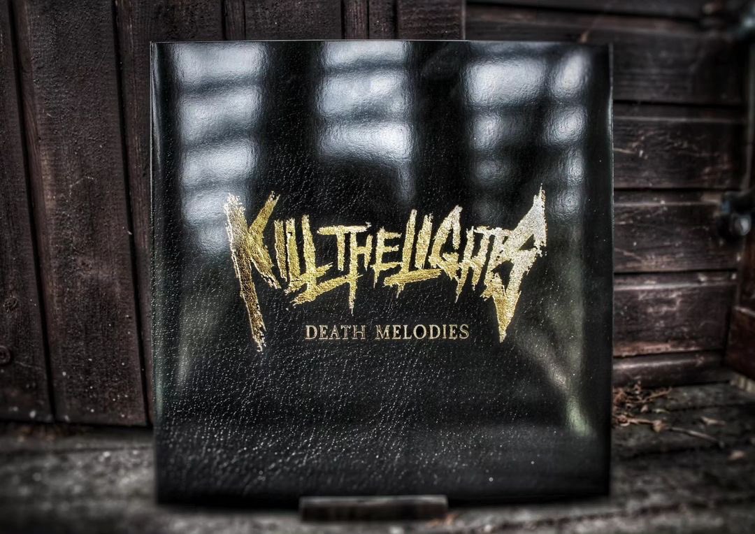 Kill The Lights tweet media