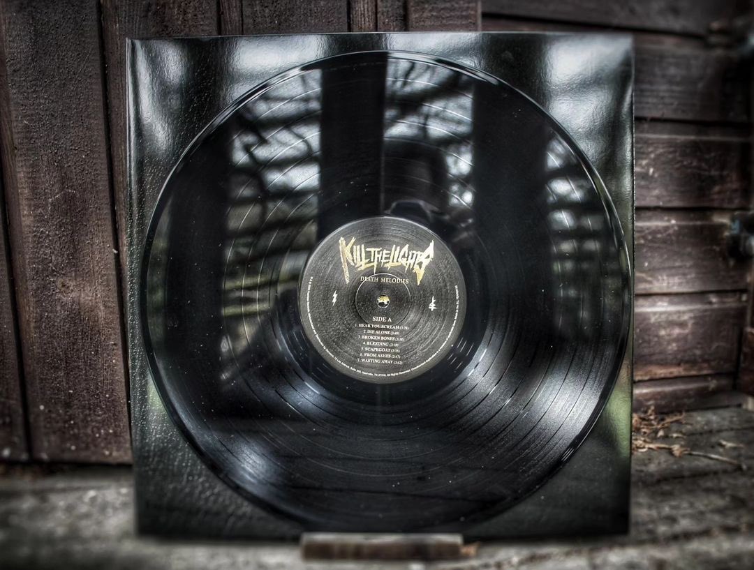 Kill The Lights tweet media