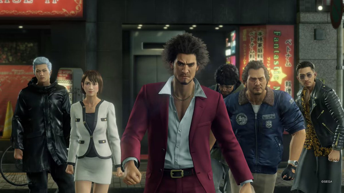 Amazon Prime Video Anuncia el Lanzamiento Global de «Like a Dragon: Yakuza» seriepolis.com/2024/06/amazon… #LikeADragonYakuza #primevideo a través de <a href="/Seriepolis/">Seriepolis.com</a>
