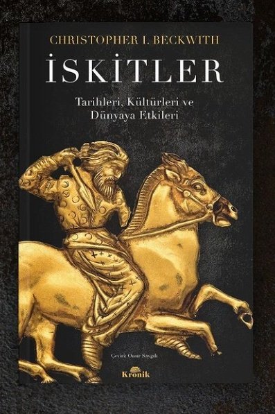 solsoledo's tweet photo. Christopher L. #Beckwith #İskitler isimli kitabında Hsiung-nu'lardan yani Hunlar'dan Doğu İskitler olarak, Mo-tun'dan tarihsel ilk imparatorları olarak bahsediyor. Dillerine de Doğu İskitçesi diyor. Ama biri Hunlar'ın da Türk olduğunu söylemeli ona. https://t.co/0HkIevjqaR