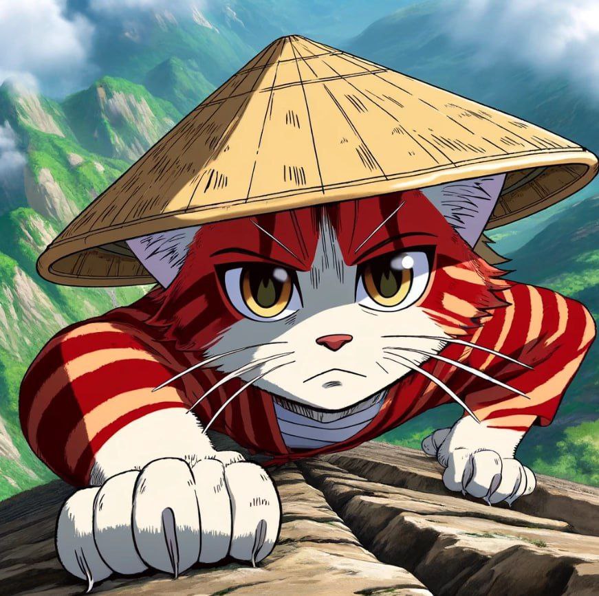 Latest updates from $CTOSHI
- Twitter Verified
- Listed on CoinGecko
- New updates to the website
- We have partnered with <a href="/NeilFrickinD/">NeilFrickinDiamondHands</a> to produce Original artwork, NFTs, animations and give our branding the boost it needs
- We airdropped to another 500 $toshi top holders