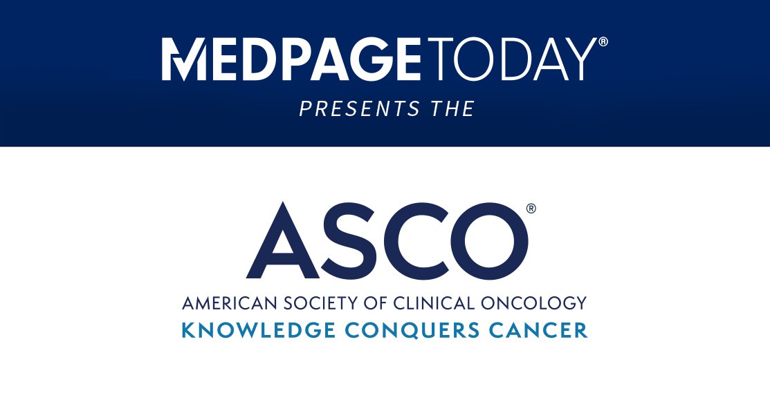 medpagetoday's tweet image. Why is it significant that fewer of the positron emission tomography-computed #tomography patients received combined modality treatment? #BreastCancer #oncology @ASCO #ASCOReadingRoom

Read more: bit.ly/3KFNt1q