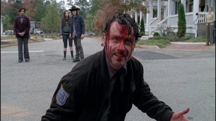 lovxtwd's tweet photo. the walking dead — season 5 https://t.co/GbntBHFx4H