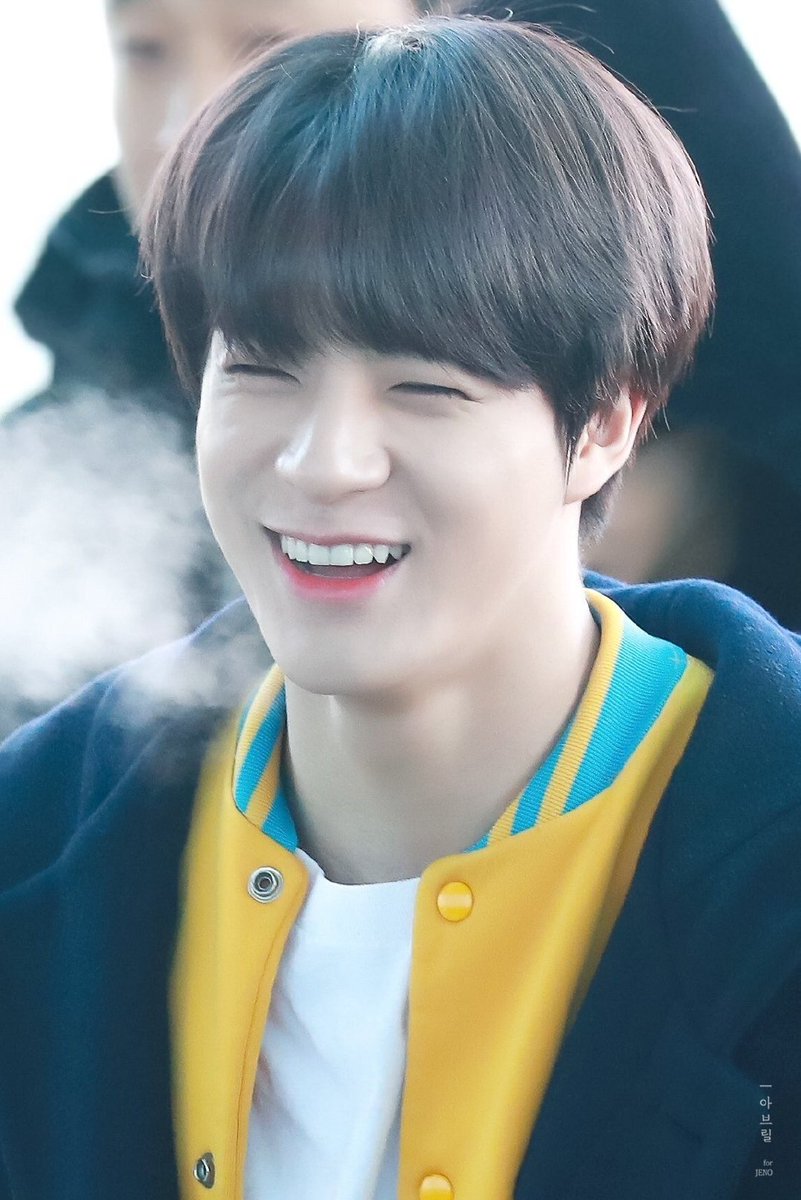 Jaemjen00z's tweet photo. 190208 

#JENO　#제노
#NCTDREAM
cr: to owner https://t.co/P0ZYfkq5g1