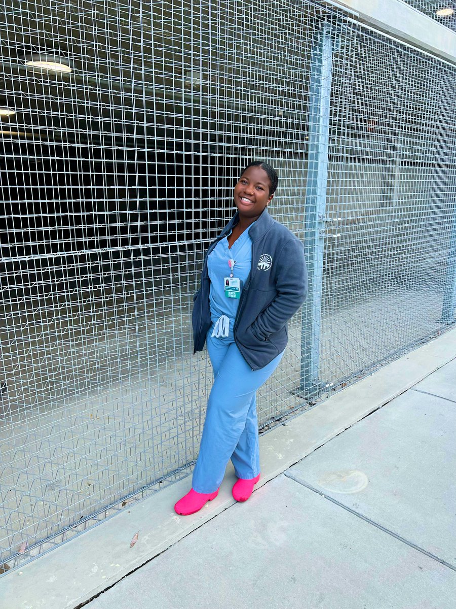 Calia Schexnayder, MD, MS tweet media