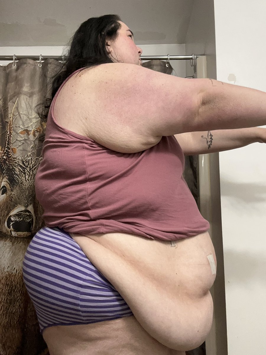 danniepicbiotch's tweet photo. Progress I’m proud of! #wls #RNY https://t.co/g6veZOhaSQ
