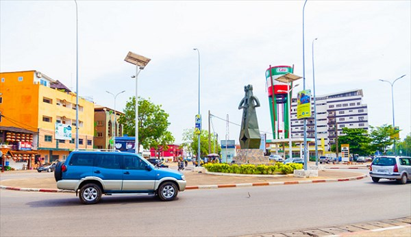 finance_sika's tweet photo. La #BanqueMondiale a approuvé un décaissement de 150 millions de dollars pour le projet #PACOFIDE au #Bénin, visant à renforcer la sécurité alimentaire et la productivité agricole dans les régions du nord du pays. https://t.co/XzQo85Uemf https://t.co/lHPaCTcIg1