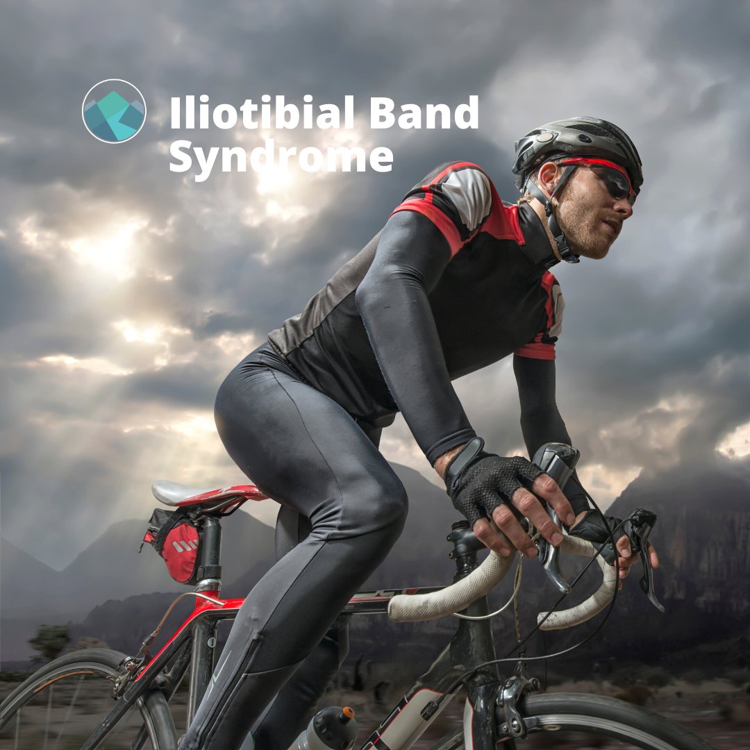 CWHChiropractic's tweet photo. 🚴🏾‍♀️ Iliotibial Band Syndrome: People who participate in intense physical training, such as runners and cyclists, are the most susceptible to developing annoying IT band syndrome.

 #bike #run #runner #kneepain #kneeinjury #IliotibialBandSyndrome #IliotibialBandn https://t.co/MtzkYfYS3P