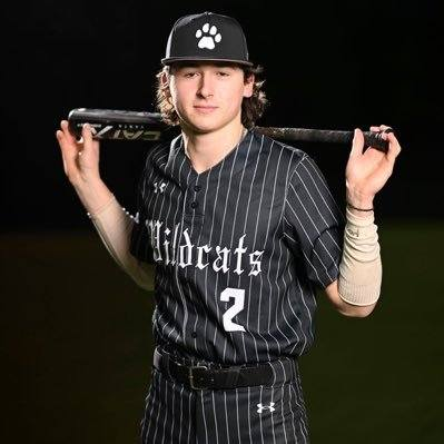 ahsaaradio's tweet photo. AHSAA Birmingham Area Athlete of the Week presented by Majestic Caverns - https://t.co/JHthSiJ1z3
Gannon Pharr - Shelby County
Pharr was recently named 5A 1st Team All State in baseball by the ASWA. Pharr finished the season batting .404 scoring with 42 runs and 3 HR's. https://t.co/Tgax1a1yJa