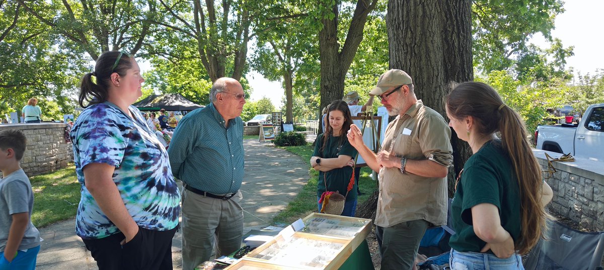 WSU Biological Sciences Dept. tweet media
