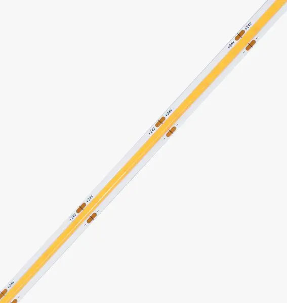 Yang_LEDsle's tweet image. Brighten up your space with our COB LED Strip Lights! Perfect for creating a sleek, modern look in any room. Ideal for both commercial and home use. Transform your lighting game today! 💡✨ #LEDLighting #COBLED #HomeDecor #CommercialDesign #LightingSolutions