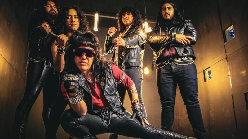 5mgmisantropia's tweet photo. Banda de heavy metal SABER assina com RPM ROAR e anuncia novo álbum “Lost In Flames”

👇👀🤘
https://t.co/IXeBvymmhk

#SABER #HeavyMetal #LostInFlames #RPMROAR #NWOTHM #MetalAnos80 #JudasPriest #Queensryche #Riot #MetalMusic https://t.co/3sal7nA5dP