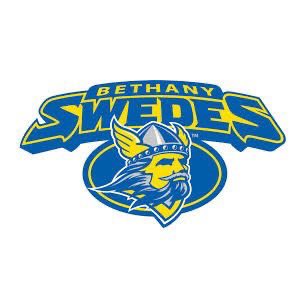 CarterWilmarth's tweet photo. After a great visit with @FootballBethany I am blessed to receive my first offer.
@SwedesDC 
@C0ACHHORST 
@_CoachHolden 
@Varsitycombine1 https://t.co/EBoMkekSTv