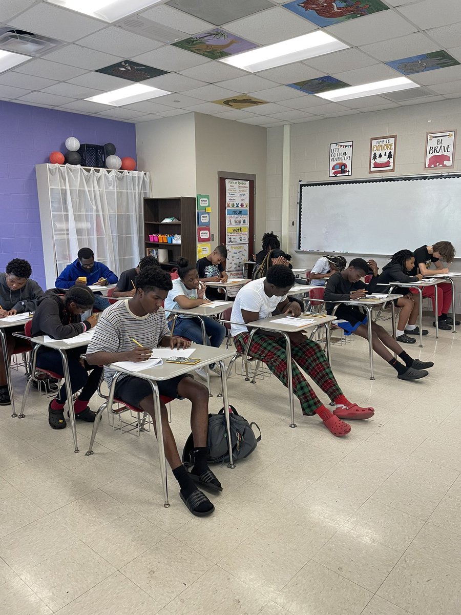 Central High School tweet media