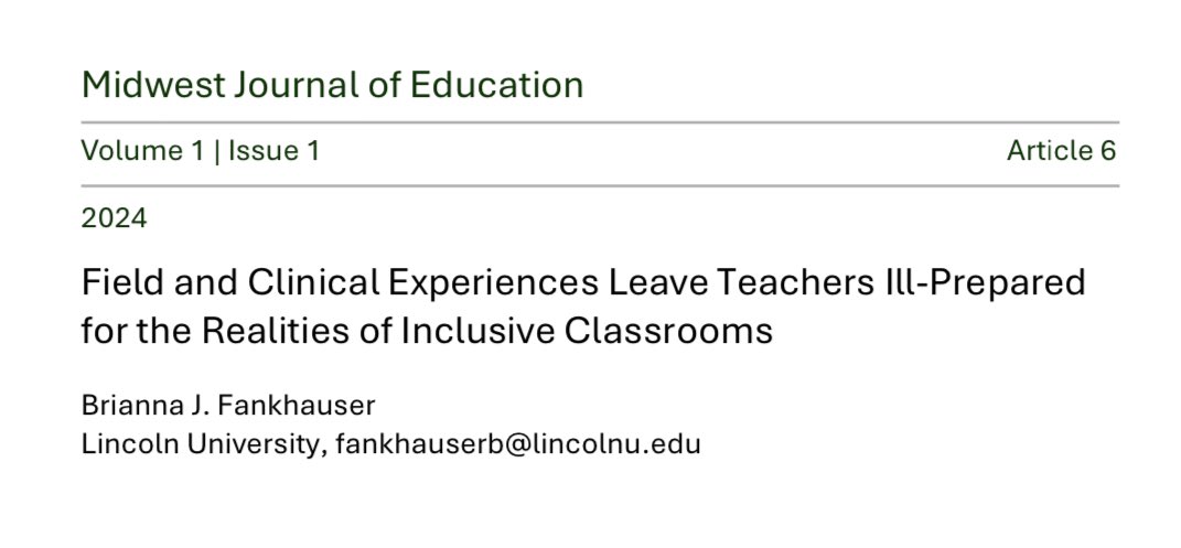 Dr. Brianna Fankhauser tweet media