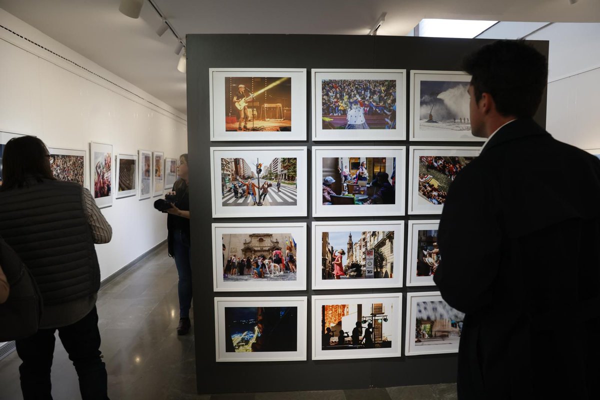 AiGRioja's tweet photo. Todavía puedes pasar por el @MuseoRioja para ver nuestra expo de #fotoperiodismo. Hasta el 16 de junio. Corre. https://t.co/XdmoS400O0
