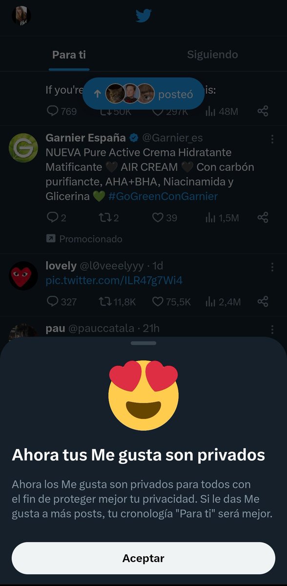 Solo a peor esta red social