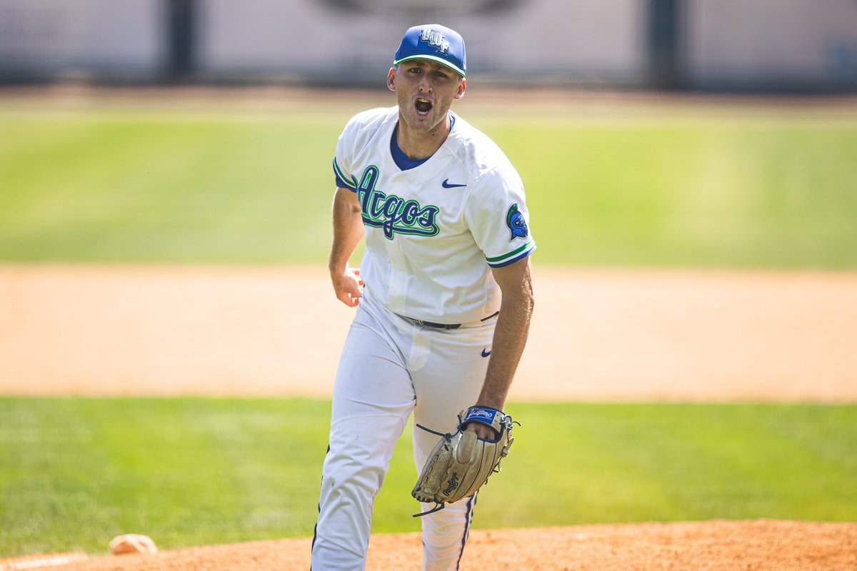 UWF Athletics tweet media