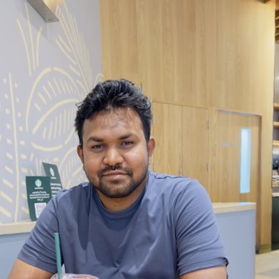 Imthath94's tweet photo. #NewProfilePic https://t.co/HYb3dAvGSh