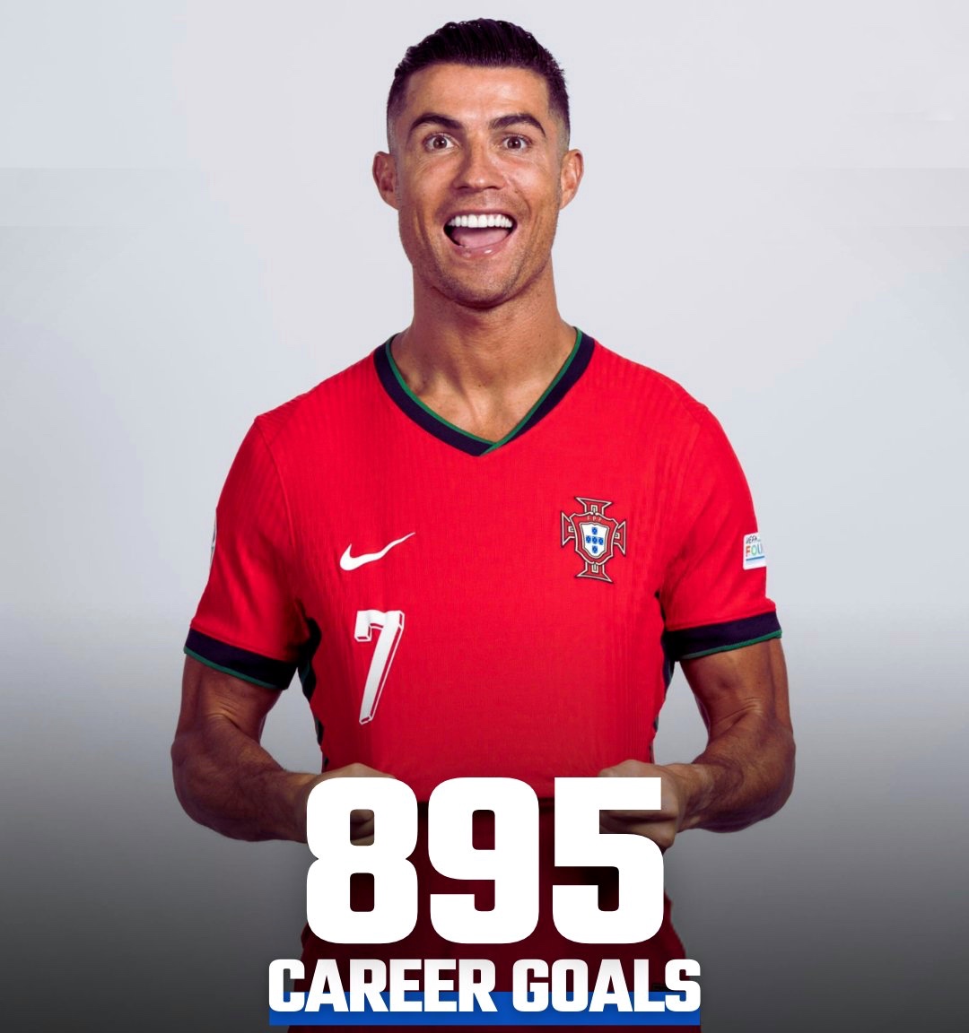 CristianoXtra tweet media