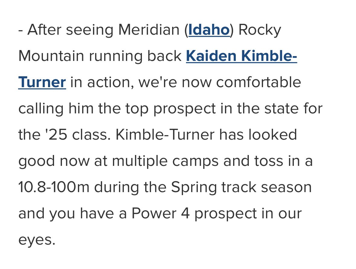 Thank you for the amazing write up <a href="/GregBiggins/">Greg Biggins</a>!