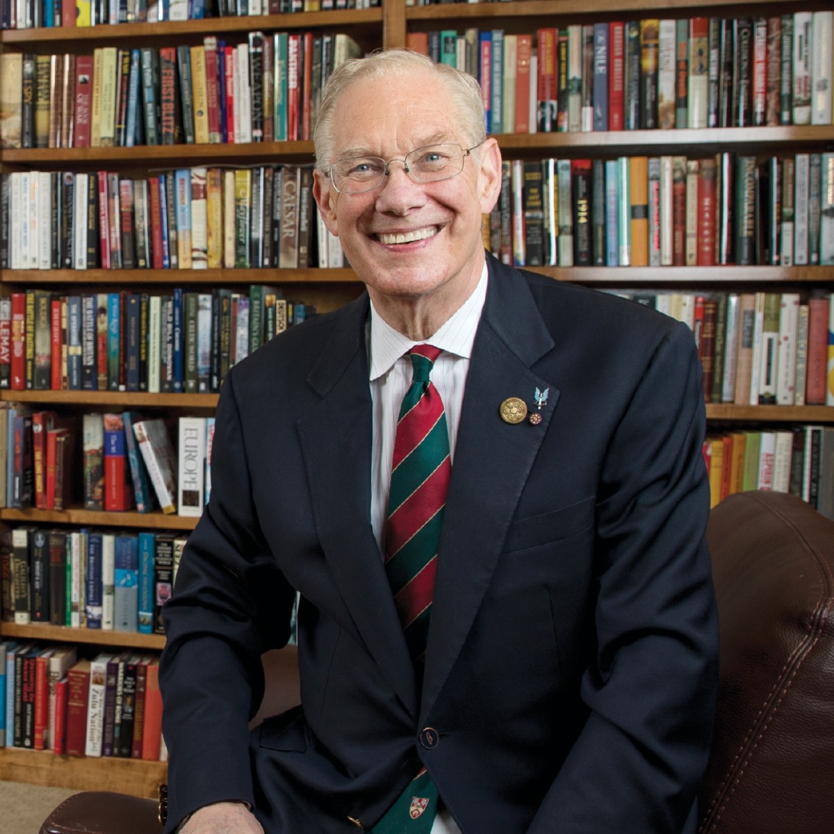 We mourn the loss of pharmacologist Dr. V. Craig Jordan, who discovered Selective Estrogen Receptor Modulators (SERMs) and developed breakthrough breast cancer treatments. 

Read more about his legacy: bit.ly/3XlxJIx #EndCancer