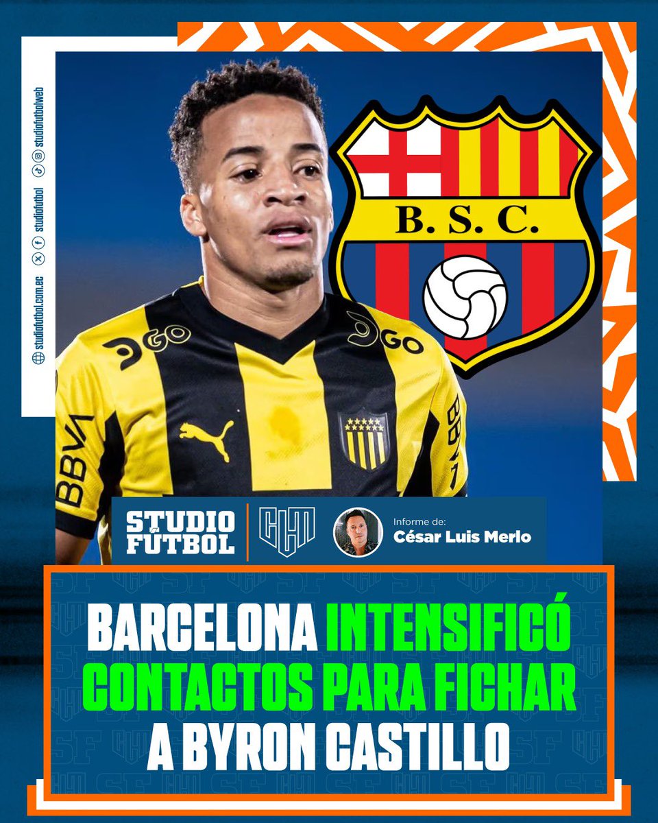 César Luis Merlo tweet media