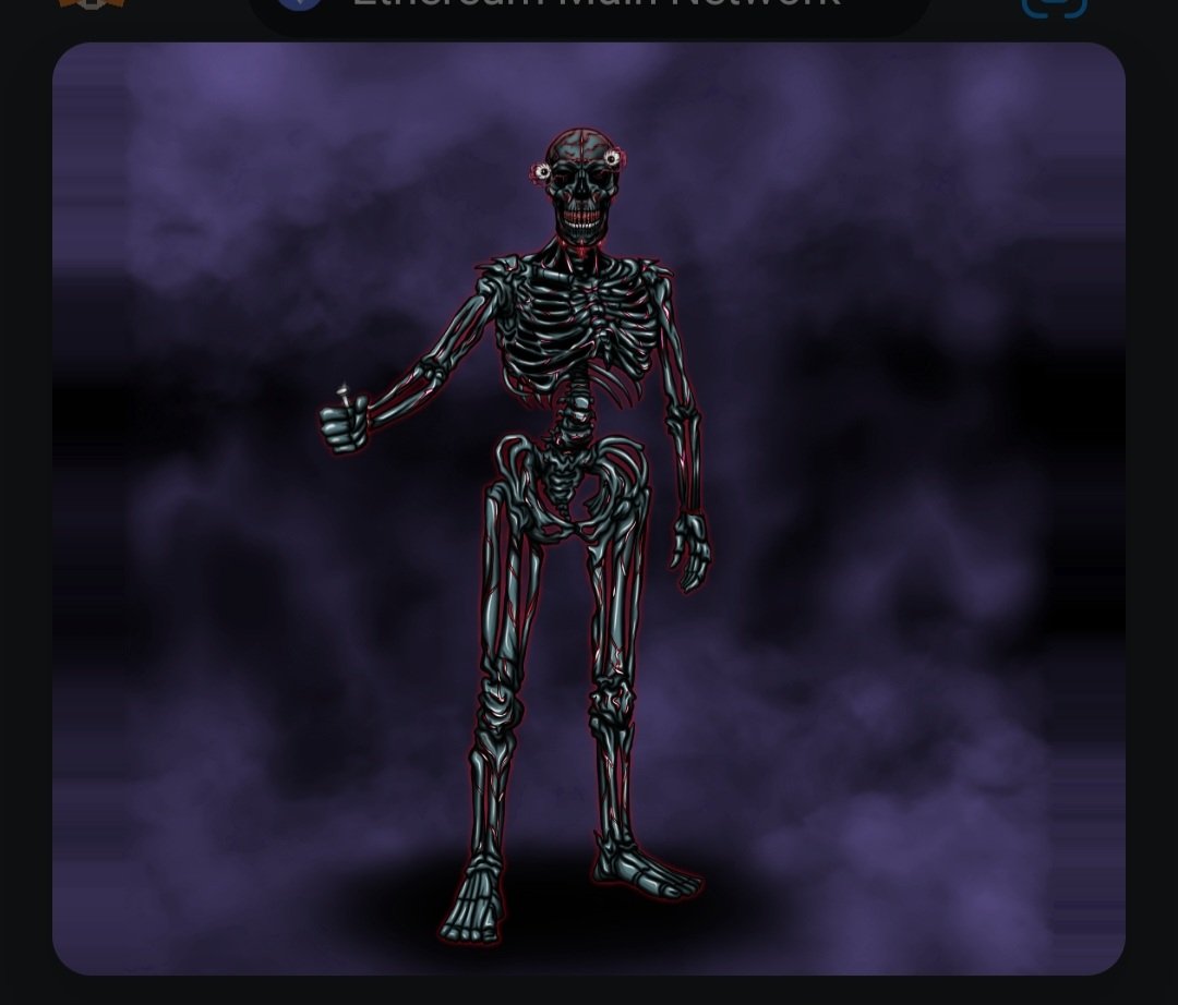 RP_BFTD's tweet image. Just revealed my three #CryptAvatars @TheCrypt_Nfts